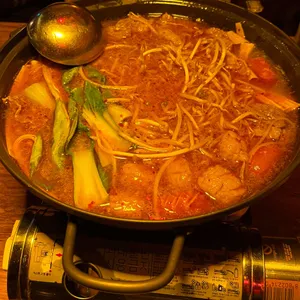오술차 대표 사진