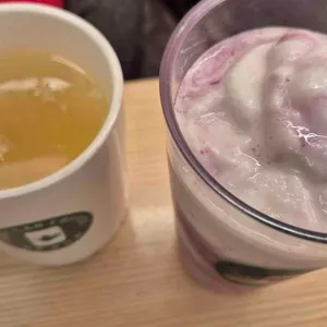 포트캔커피 대표 사진