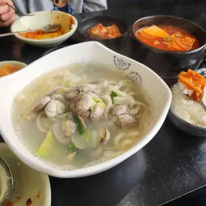 손가네칼국수 대표 사진