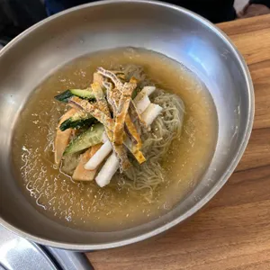 수면옥 대표 사진