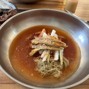 수면옥 대표 사진