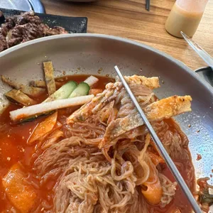 수면옥 대표 사진