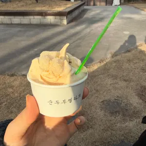 순두부젤라또 대표 사진