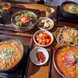 복산해장 대표 사진