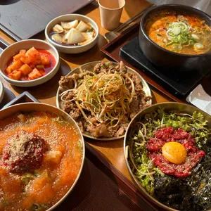 복산해장 대표 사진