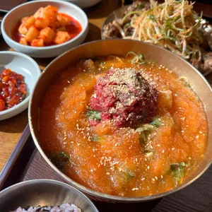 복산해장 대표 사진