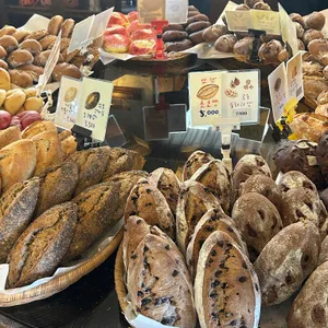 목월빵집 사진 2