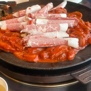 김종남쭈꾸미 대표 사진