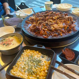 김종남쭈꾸미 대표 사진