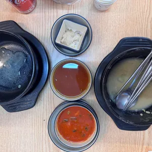 금복누룽지삼계탕 대표 사진