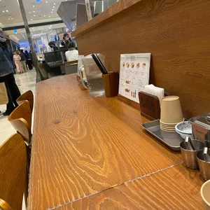 류센소 롯데백화점 대표 사진