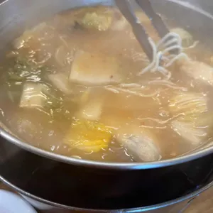 백부장집 닭한마리 대표 사진