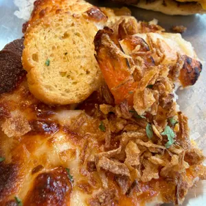 클랩피자 대구빌리브헤리티지 사진