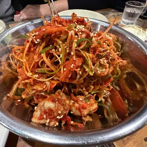 을지골뱅이 대표 사진