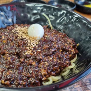 보령교동짬뽕 사진