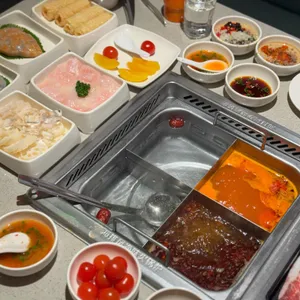 하이디라오 대표 사진