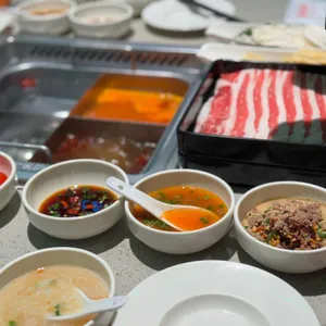 하이디라오 대표 사진