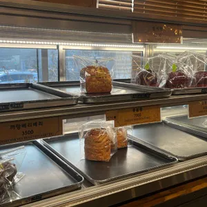 제빵소덤 리뷰 사진