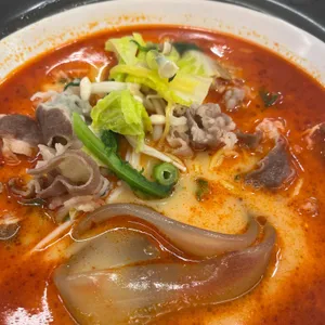 춘리마라탕 사진 1