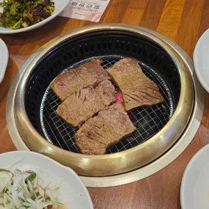 송추가마골 사진 1