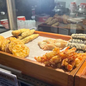 마성떡볶이 가평휴게소점(서울방향) 사진 2