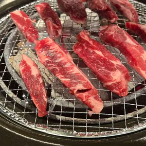 담가화로구이 사진