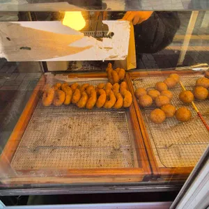 우리동네꽈배기 사진