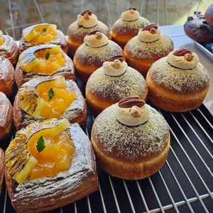 갓샷 대표 사진