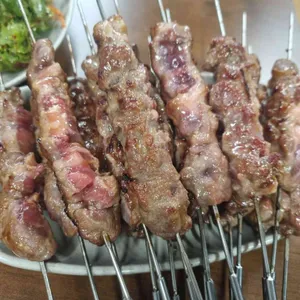 이가네 양꼬치 사진 1