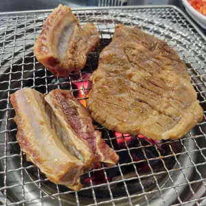 삼숙이갈비 사진 1