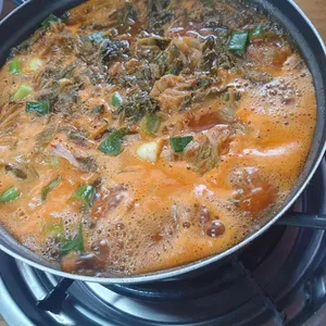 서부감자국 대표 사진