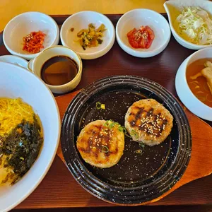 소소함박 대표 사진