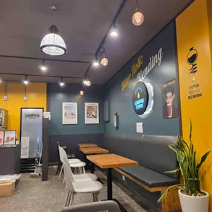 컴포즈커피 대표 사진