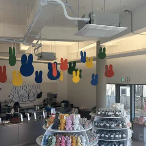 miffy cafe 리뷰 사진