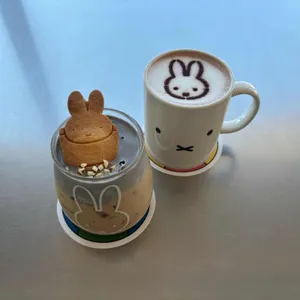 miffy cafe 사진