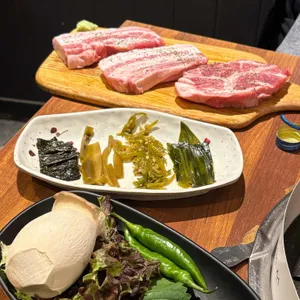 더바른식당 사진 1