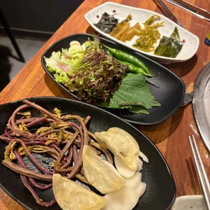 더바른식당 대표 사진