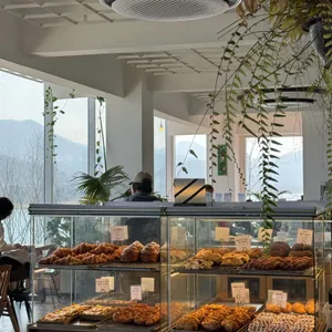 라온숨 리뷰 사진