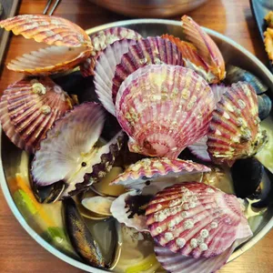 행주산성잔치국수 사진 1