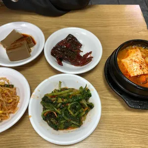 쟁반집 대표 사진