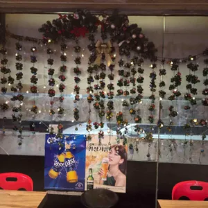 살아있는포차의전설토탈 리뷰 사진