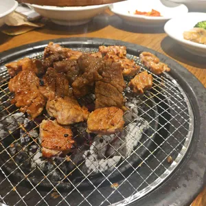 갈비도락 사진 1