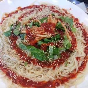 오양손칼국수 사진 2