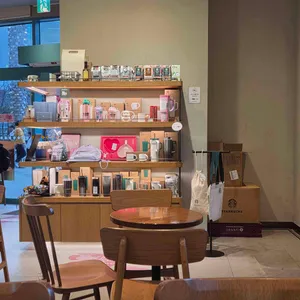 스타벅스 대표 사진