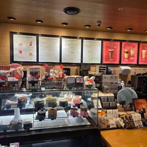 스타벅스 대표 사진