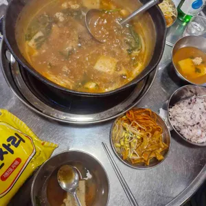 백제찌개촌 대표 사진