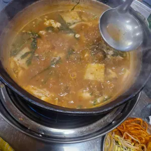 백제찌개촌 대표 사진