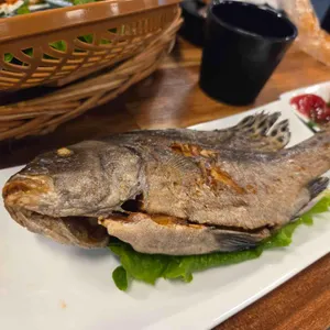 바다한상 대표 사진