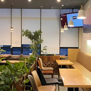 설빙 대표 사진