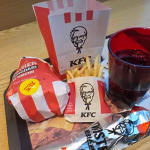 KFC 사진